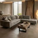 Ecksofa Gianni - Passe Partout