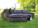 Ecksofa Ligne Capiton - Het Anker
