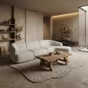 Ecksofa Natascha - Agpol