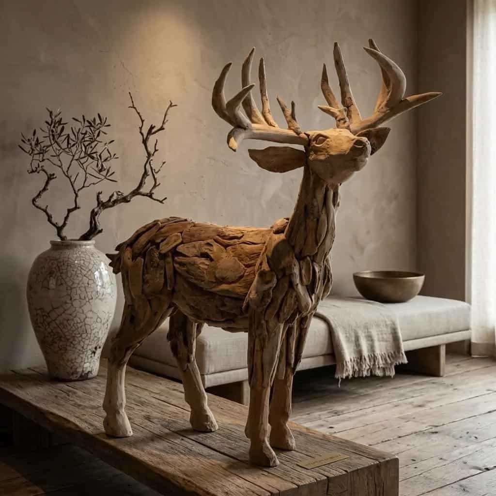 Rotwild Teak
