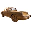 Porsche-Oldtimer - Sventerior