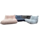 Elements Ecksofa Contempo - Primavera