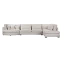 Ecksofa Moonlight - Agpol