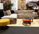 Ecksofa Platani - Easy Sofa