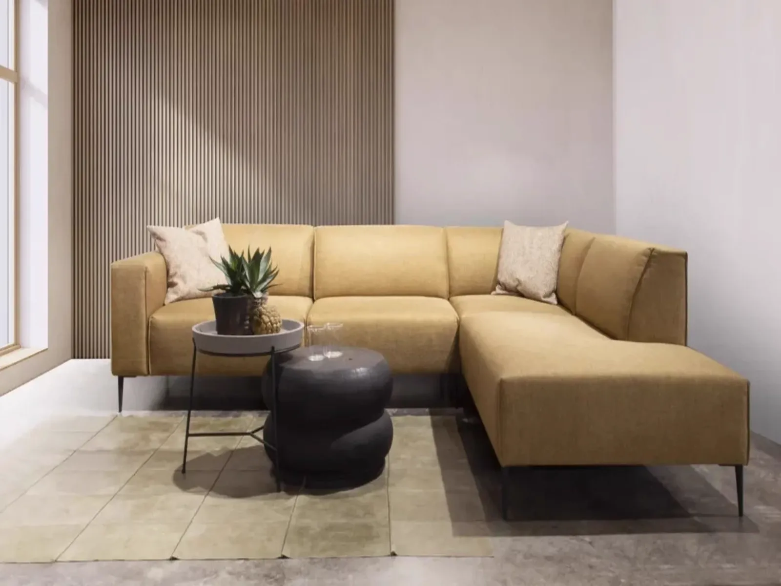 Ecksofa Grover