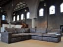 Ecksofa Hampton - Het Anker