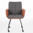 Pepitto armstoel - HE design