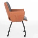Pepitto armstoel - HE design