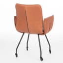 Pepitto armstoel - HE design