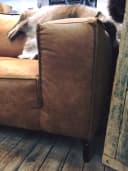 New York - Easy Sofa