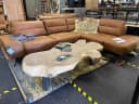 Hoekbank Olbia - Mokana Furniture