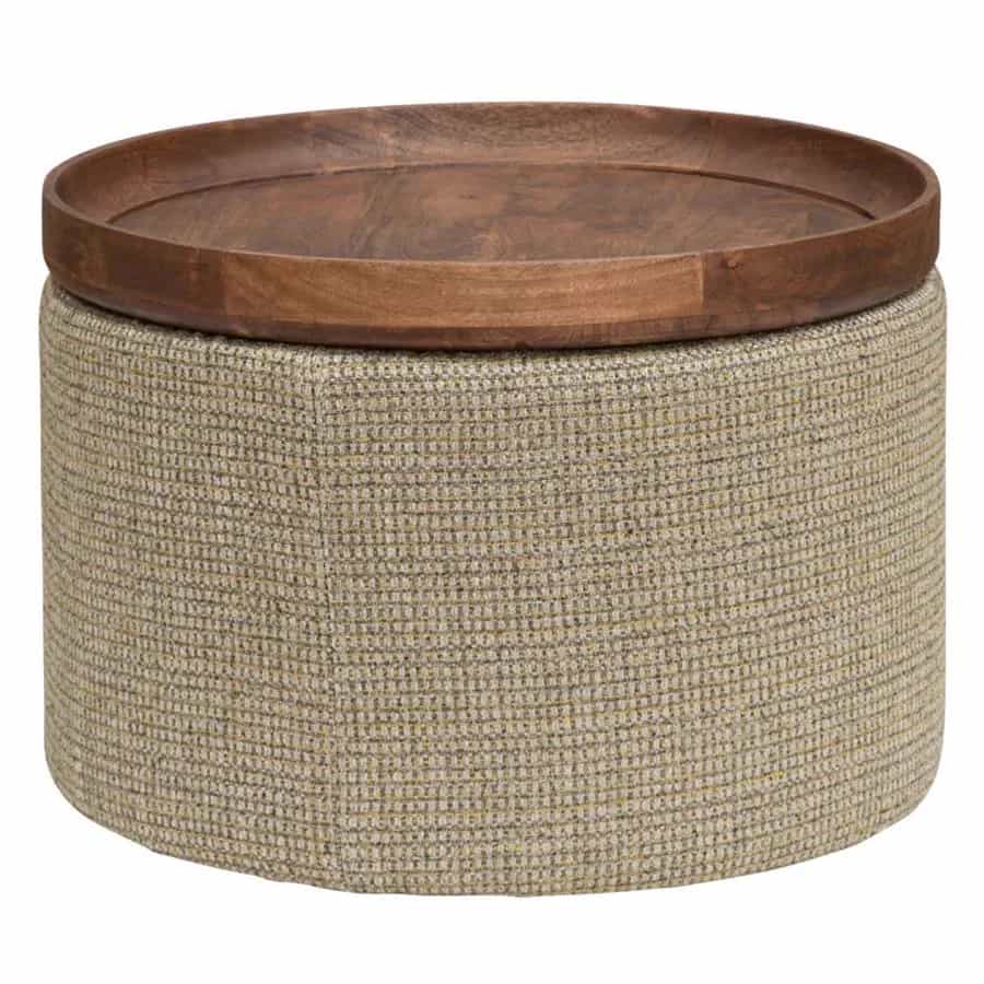 Ossana Couchtisch 60 cm