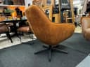 Fauteuil Ilona, van Chill Line, detailfoto 1 - Chill-Line