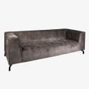 Bank Bastard, hoofdfoto - PMP Furniture