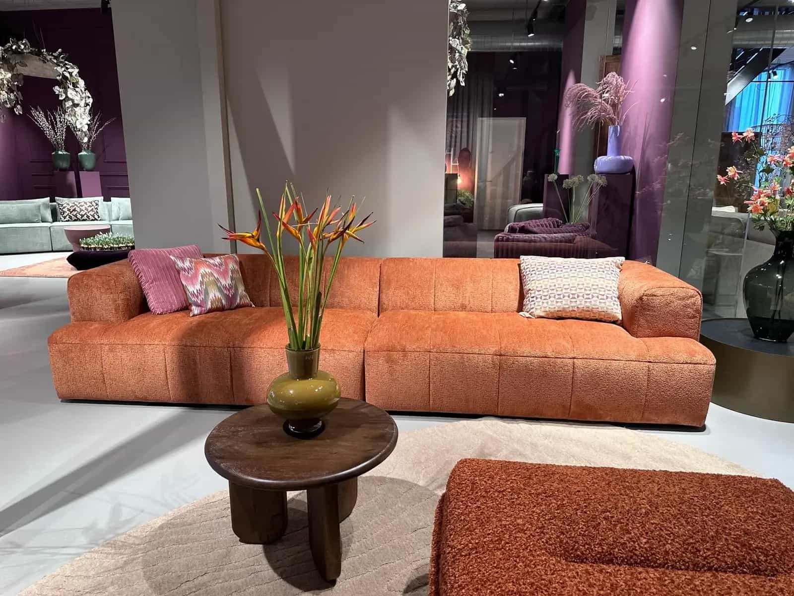 Sofa Capitol