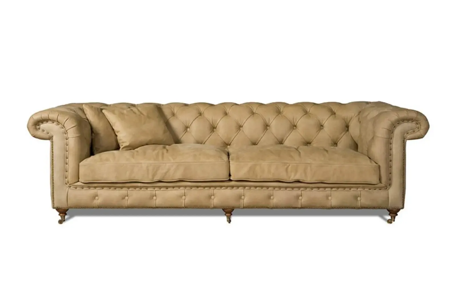 Sofa Chesterfield