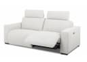 Bank Columbus relaxfunctie, detailfoto 4 - Mokana Furniture