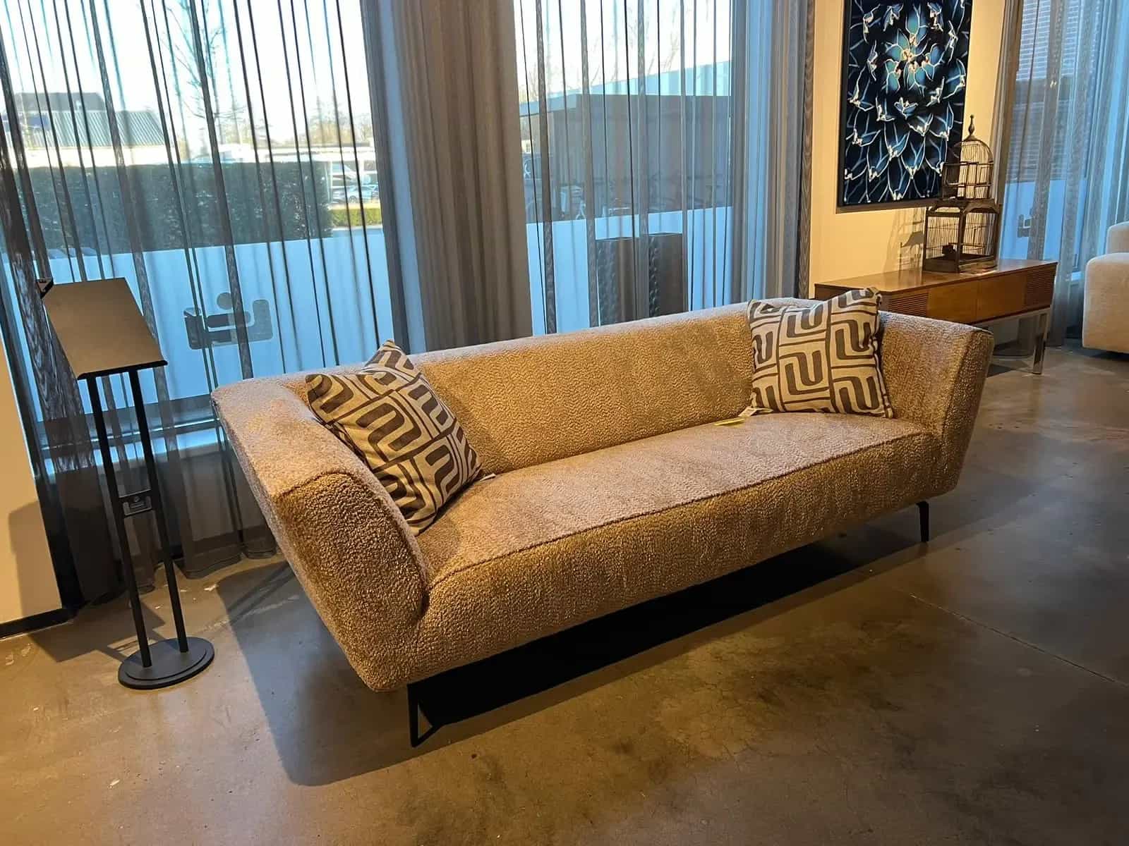 Ecksofa Croft