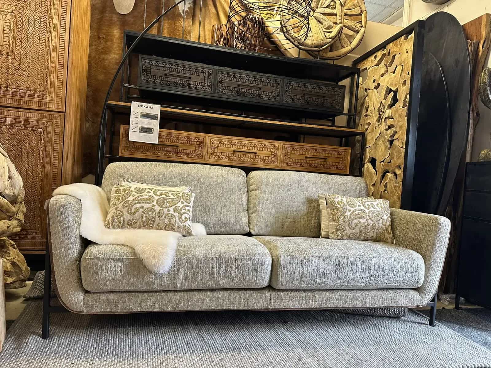 Sofa Rio Grande