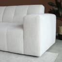Hoekbank Wave Modesto - Pepp Interiors