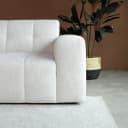 Hoekbank Wave Modesto - Pepp Interiors