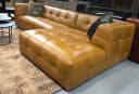 Bank Capoli Leder - Easy Sofa