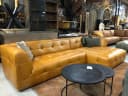 Bank Capoli Leder - Easy Sofa