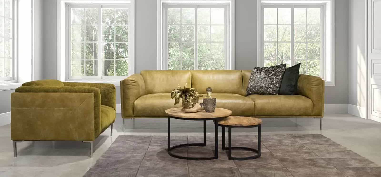 Sofa Bern Plus