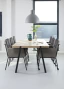 Eetkamerstoel Freya - HE design