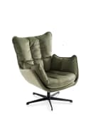 Fauteuil Jules