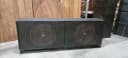 Dressoir Intan Rond, detailfoto 2 - Mokana Furniture