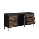 Dressoir Maili, detailfoto 2