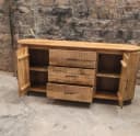 Dressoir Oxford, detailfoto 1 - Mokana Furniture