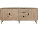 Dressoir Glostrup, detailfoto 1