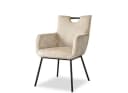 Eetkamerstoel Almira, hoofdfoto - Lenselink Furniture