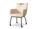 Eetkamerstoel Anouk, hoofdfoto - Lenselink Furniture
