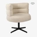 Eetkamerstoel Bully van PMP Furniture