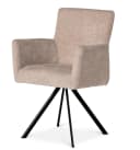 Eetkamerstoel Daan, hoofdfoto - Just Design