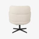 Eetkamerstoel Frog, van PMP Furniture, detailfoto 2