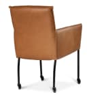 Eetkamerstoel Mick, detailfoto 1 - Just Design