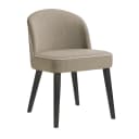 Eetkamerstoel Claire, van PMP Furniture, hoofdfoto