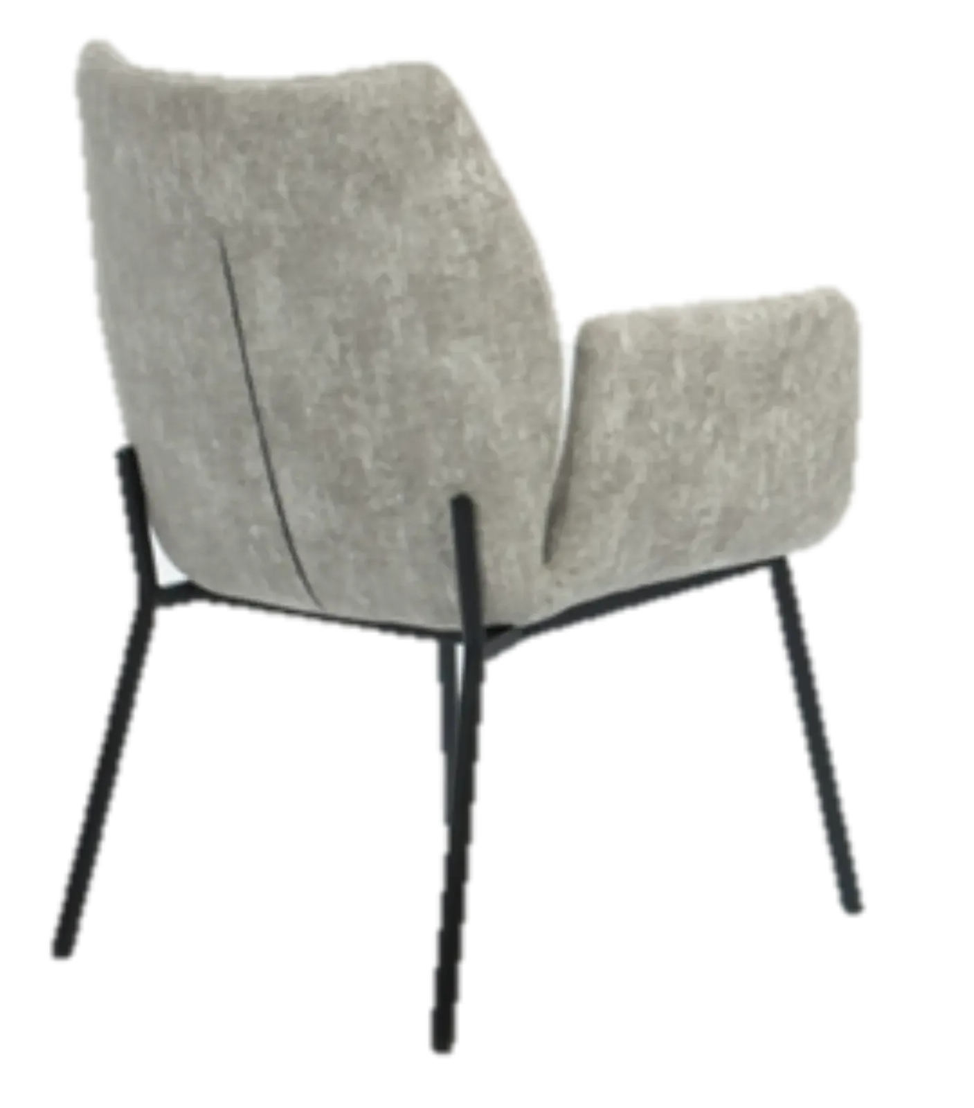 Eetkamerstoel Danillo - HE design