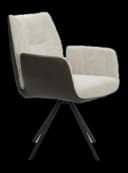 Eetkamerstoel Danillo - HE design