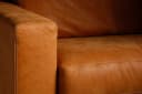 Bank Kentucky Africa Leder Tabac