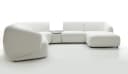 Hoekbank Natascha, detailfoto 5 - Agpol