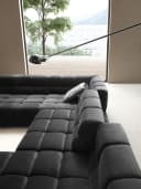 Elementenbank Temple, detailfoto 4 - Designwerk