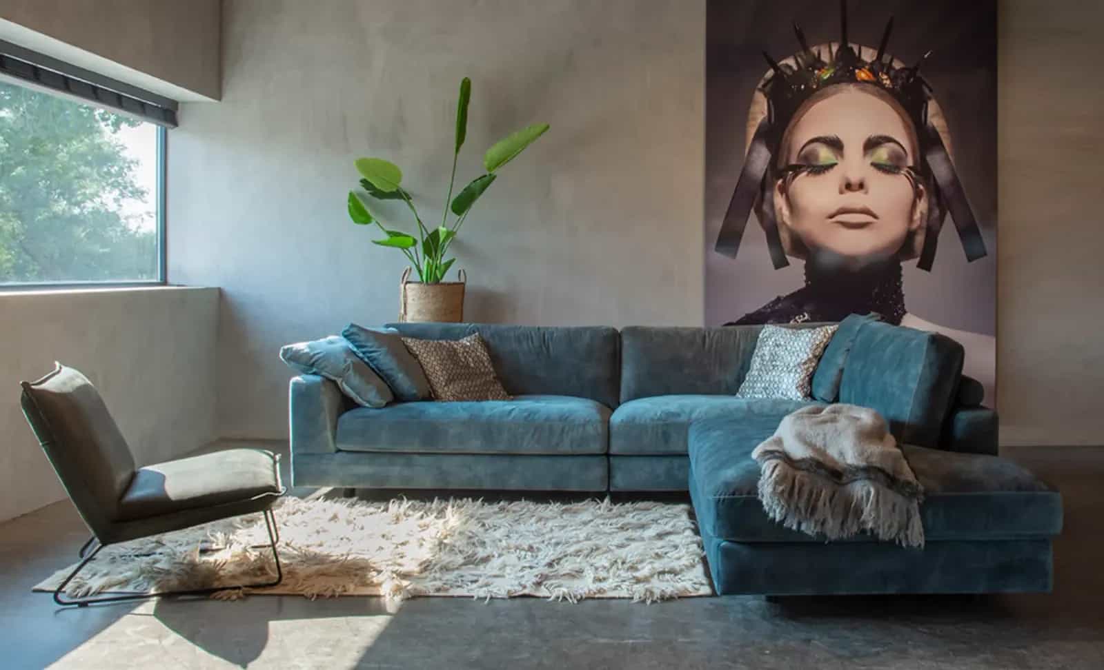 Ecksofa Fargo