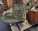Fauteuil Chico, detailfoto 1 - HE design