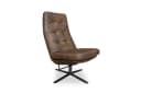 Fauteuil Dwayne, hoofdfoto - Het Anker