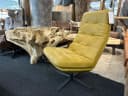 Fauteuil Dwayne, detailfoto 1 - Het Anker